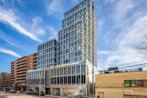 Flushing Retail Condo Opportunity