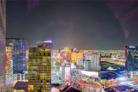 Luxury High-Rise Strip View Residence