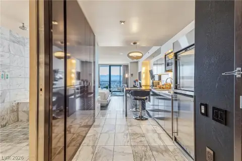 Palms Place Studio Condo