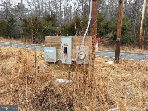 Residential Lot in Nanjemoy, MD