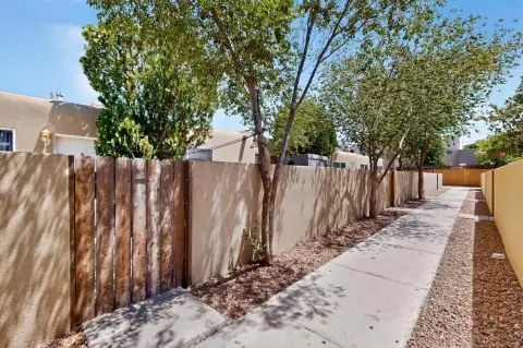 Four-Unit Apartment Property