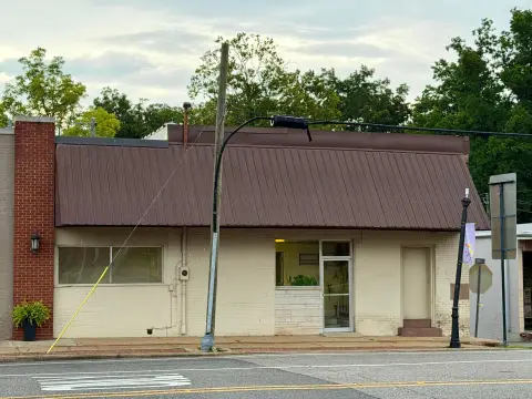 Historic Medical Office Space