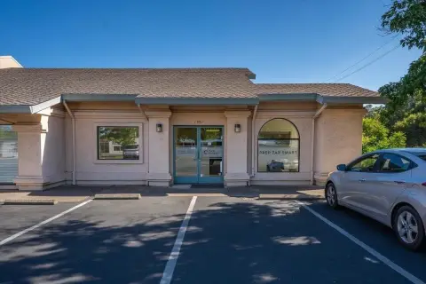 Professional Office Suite with Reception