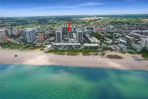 Pompano Beach Development Opportunity