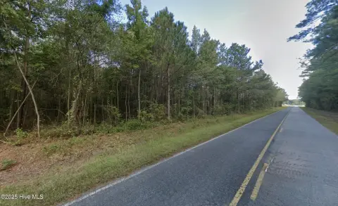 Residential Land in Princeton, NC