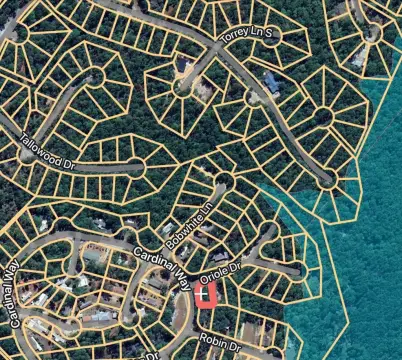 Brookeland, TX Land For Sale