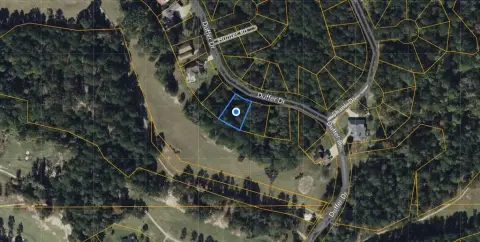 Residential Lot Near Lake Sam