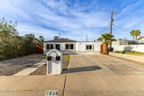 Fully Remodeled Duplex with Detached Homes