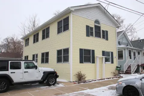 Downtown Fox Lake Office Suite