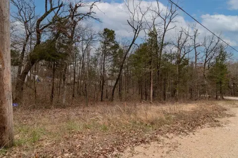 Residential Lot in Merriam Woods
