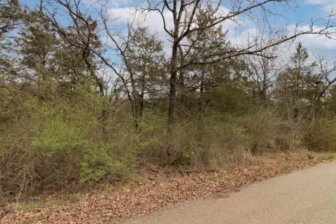 Residential Lot in Merriam Woods