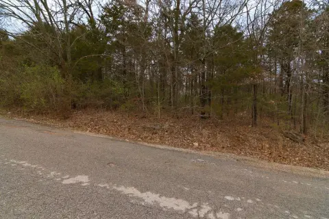 Residential Lot in Merriam Woods