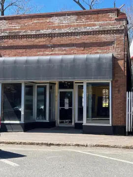 Downtown Millinocket Commercial Opportunity