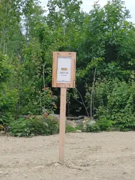 Residential Land in Hampden, Maine