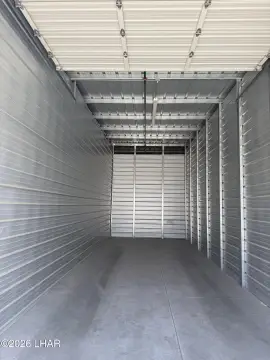 Lake Havasu Commercial Unit