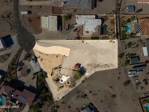 Lakefront Residential Buildable Lot