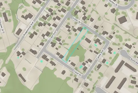 Lewiston Land Parcel For Sale