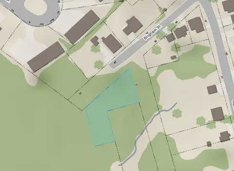 Lewiston Land Expansion Opportunity