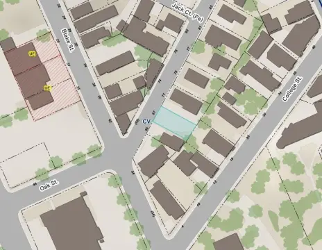 Lewiston Land Parcel For Sale