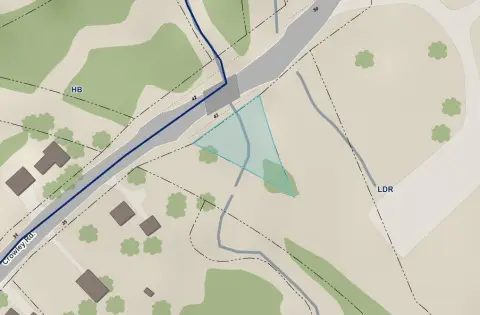 Lewiston Land Parcel For Sale