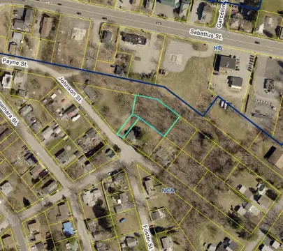 Lewiston Land Package For Sale