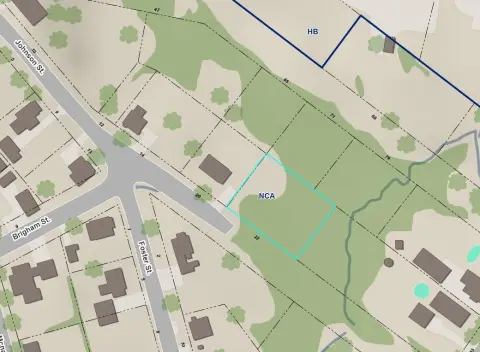 Lewiston Land Parcel For Sale