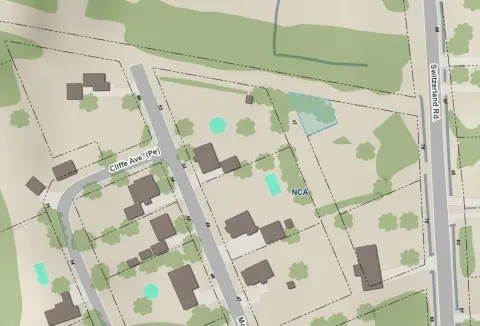 Lewiston Land Parcel For Sale