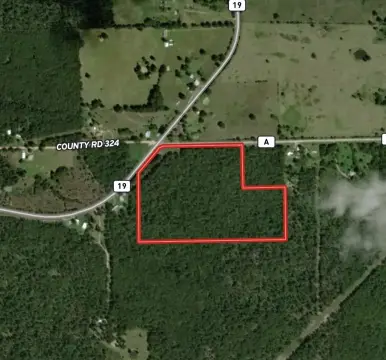 38.88 Acres in Thayer, MO