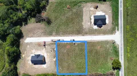 Residential Lot in Walnut Heights