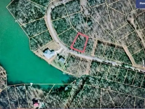 Residential Lot Near Diamond Lake
