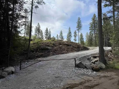 Newport Land with Pond