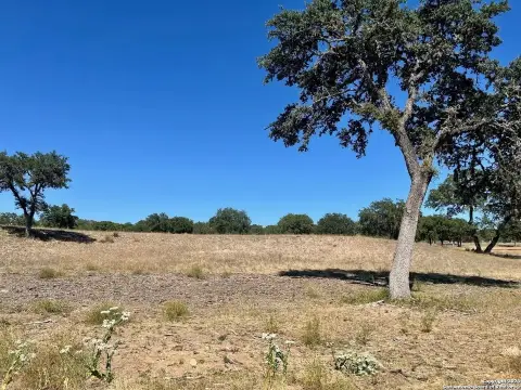 Pipe Creek Land in Elk Ranch