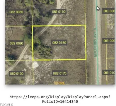 Lehigh Acres Land For Sale