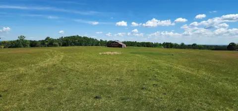 Farmette Land Parcel