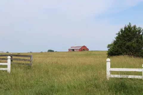 Agricultural Land Farmette Lots