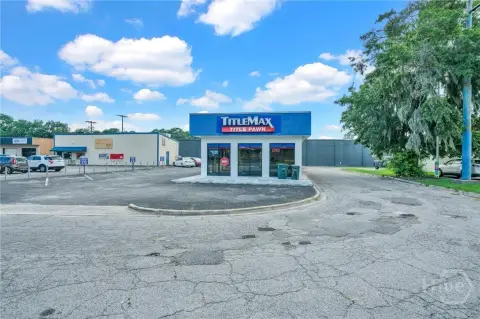 Abercorn Street Retail Investment