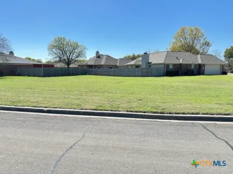 Residential Lot in Waco, Texas