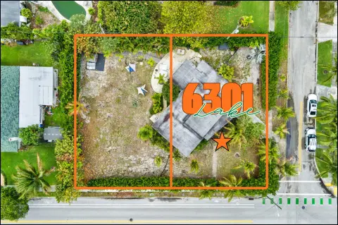 West Palm Beach Development Opportunity