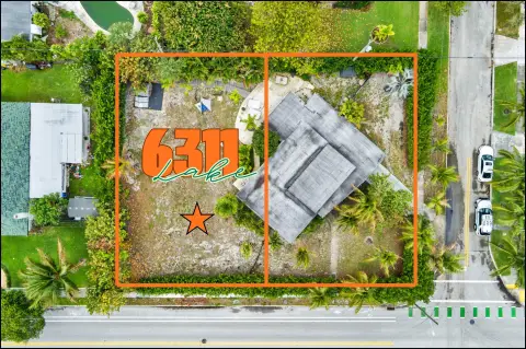 West Palm Beach Land Opportunity