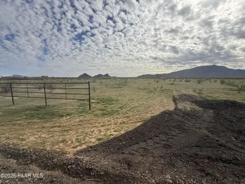 5-Acre Horse Property with Mountain Views