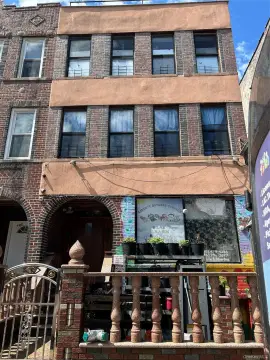 Turnkey Daycare Center Building
