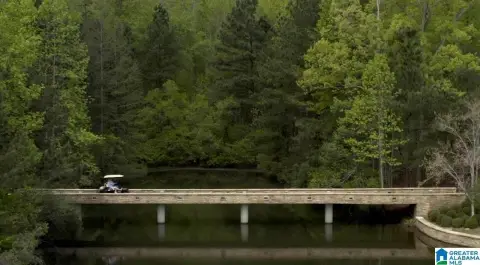 Secluded Birmingham Land Lots Available