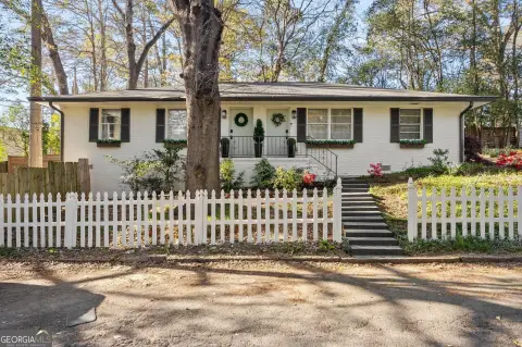 Duplex with Flexible Rental Use