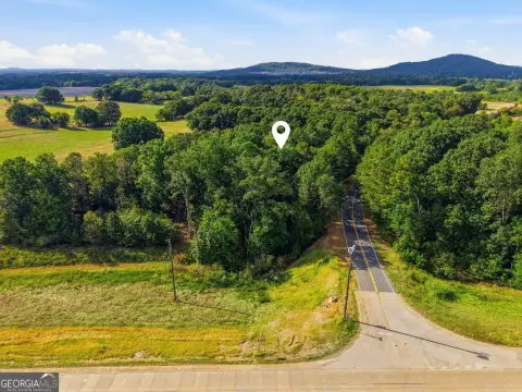 Light Industrial Development Parcel