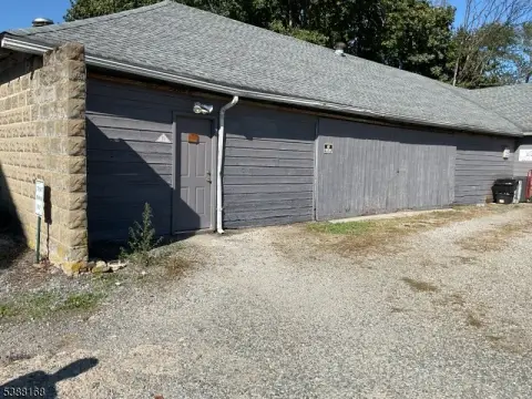 Washington Twp. Commercial Space