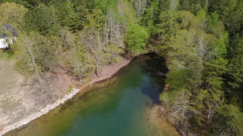 Unrestricted Waterfront Land in Jasper