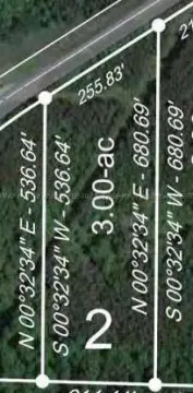 Unrestricted Land in Hamilton, AL