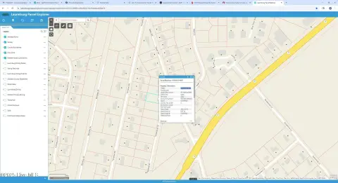 Laurinburg Land Parcels For Sale