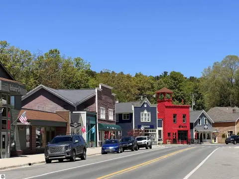 Vacant Land in Suttons Bay