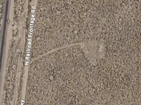 Off-Grid Recreation Land